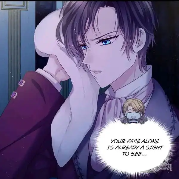 Sincerely: I Became a Duke's Maid Chapter 73 38
